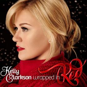Kelly Clarkson - Wrapped In Red (Deluxe Version) (2013 Pop) [Flac 24-44]