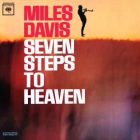 Miles Davis - Seven Steps To Heaven  (2023 Remaster) (1963) [24Bit-44.1kHz] FLAC [PMEDIA] ⭐️