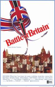 【高清影视之家发布 】不列颠之战[国语配音+中文字幕] Battle of Britain 1969 BluRay 1080p AAC2.0 x264<span style=color:#39a8bb>-DreamHD</span>