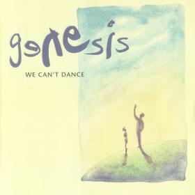 Genesis - We can't dance (1991) [MIVAGO]