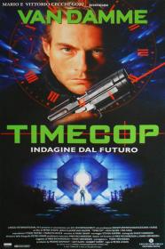 Timecop - Indagine dal futuro (1994) 1080p H264 ITA ENG AC3 5.1 BluRay - LoZio <span style=color:#39a8bb>- MIRCrew</span>