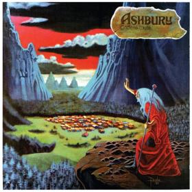 Ashbury - Endless Skies (2020 High Roller) PBTHAL (1983 Hard Rock) [Flac 24-96 LP]