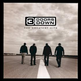 3 Doors Down - Discography 2000-2016 [FLAC] [88]