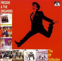 Freddie & The Dreamers - The Ep Collection (1990)⭐FLAC