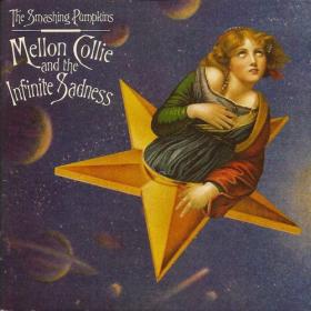 The Smashing Pumpkins - Mellon Collie And The Infinite Sadness (2CD)