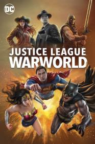 Justice League Warworld 2023 1080p HD-TS<span style=color:#39a8bb>-C1NEM4[TGx]</span>