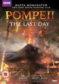 BBC Pompeii The Last Day 720p HDTV x264 AC3 MVGroup Forum