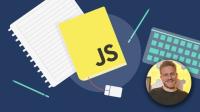 JavaScript - The Complete Guide 2023 (Beginner + Advanced)