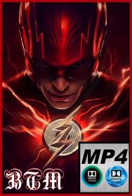 The Flash 2023 2160p Dolby Vision And HDR10 Multi Sub DDP5.1 Atmos DV x265 MP4<span style=color:#39a8bb>-BEN THE</span>