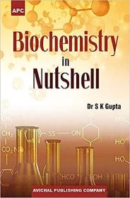 [ CourseWikia.com ] Biochemistry in Nutshell