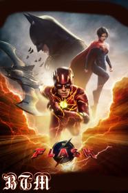 The Flash 2023 2160p SDR ENG And ESP LATINO Multi Sub DDP5.1 Atmos x265 MP4<span style=color:#39a8bb>-BEN THE</span>
