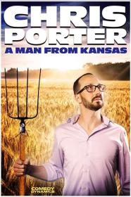 Chris Porter A Man From Kansas (2019) [1080p] [WEBRip] <span style=color:#39a8bb>[YTS]</span>