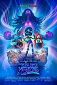 Ruby Gillman Teenage Kraken 2023 WEBRip AMZN x264-RBB