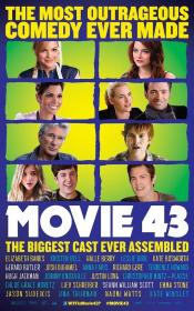 【高清影视之家发布 】电影43[中文字幕] Movie 43 2013 BluRay 1080p DTS-HD MA 5.1 x265 10bit<span style=color:#39a8bb>-DreamHD</span>