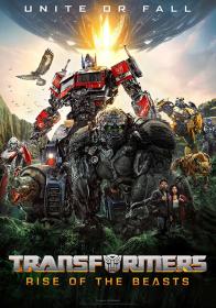 Transformers Il Risveglio (2023) iTA-ENG WEBDL 1080p x264-Dr4gon<span style=color:#39a8bb> MIRCrew</span>