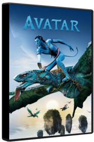 Avatar 2009 REMASTERED BluRay HYBRID ReMux 1080p AVC DTS-HD MA TrueHD Atmos 7 1-MgB