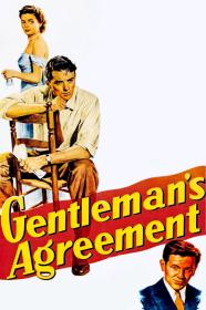 Gentlemans Agreement (1947) [720p] [BluRay] <span style=color:#39a8bb>[YTS]</span>