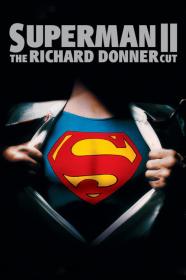 Superman II The Richard Donner Cut (2006) [1080p] [BluRay] [5.1] <span style=color:#39a8bb>[YTS]</span>