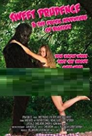 Sweet Prudence and The Erotic Adventure Of Bigfoot 2001-[Erotic] 720p