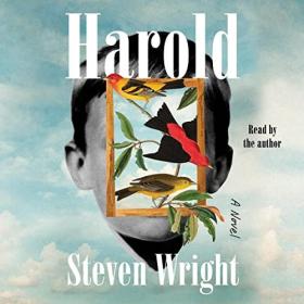 Steven Wright - 2023 - Harold (Humor)