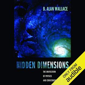 B. Alan Wallace - 2008 - Hidden Dimensions (Health)