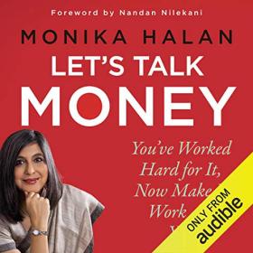 Monika Halan - 2020 - Let's Talk Money (Business)