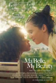 【高清影视之家发布 】蜜糖美人[中文字幕] Ma Belle, My Beauty 2021 BluRay 1080p DTS-HD MA 5.1 x265 10bit<span style=color:#39a8bb>-DreamHD</span>