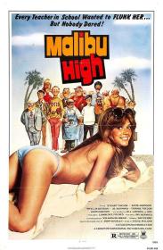 【高清影视之家发布 】马里布高中[中文字幕] Malibu High 1979 BluRay 1080p DTS-HD MA 1 0 x265 10bit<span style=color:#39a8bb>-DreamHD</span>