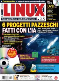 Linux Pro N 219 (Giu-Lug 2023)