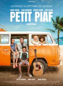 【高清影视之家发布 】Le Petit Piaf[中文字幕] The Island Bird 2021 1080p WEB-DL H264 AAC<span style=color:#39a8bb>-MOMOWEB</span>