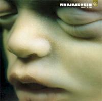 Rammstein - Mutter (2017 Remaster) (24-96 Vinyl) 88