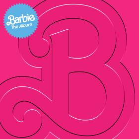 Barbie - The Album (2023) Mp3 320kbps [PMEDIA] ⭐️