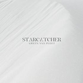 Greta Van Fleet - Starcatcher (2023) Mp3 320kbps [PMEDIA] ⭐️
