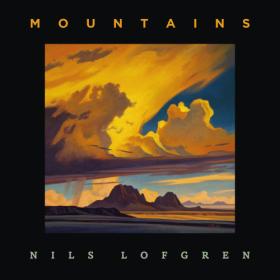 Nils Lofgren - Mountains (2023) Mp3 320kbps [PMEDIA] ⭐️
