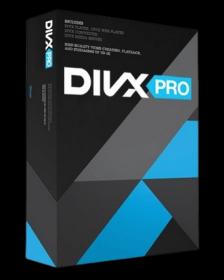 DivX Pro 10.10.0 + Keygen