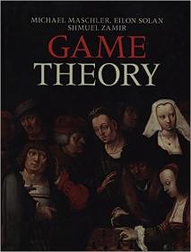 [ CourseWikia com ] Game Theory by Michael Maschler