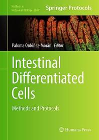 Intestinal Differentiated Cells
