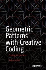 [FreeCoursesOnline Me] Geometric Patterns with Creative Coding Coding for the Arts [eBook]