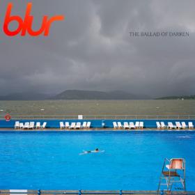 Blur - The Ballad Of Darren (2023,FLAC) 88