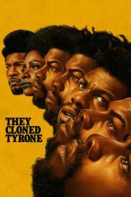 They Cloned Tyrone 2023 720p WEBRip 800MB x264<span style=color:#39a8bb>-GalaxyRG[TGx]</span>