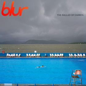 Blur - The Ballad of Darren (2023 Alternativa e indie) [Flac 24-44]