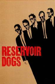 Reservoir Dogs (1992) (2160p UHD BluRay x265 DV HDR DDP 5.1 English - DiscoD HONE)[TGx]