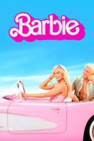 Barbie 2023 720p HDCAM<span style=color:#39a8bb>-C1NEM4[TGx]</span>