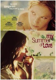 【高清影视之家发布 】夏日之恋[中文字幕] My Summer of Love 2004 1080p BluRay DDP5.1 x264<span style=color:#39a8bb>-MOMOHD</span>