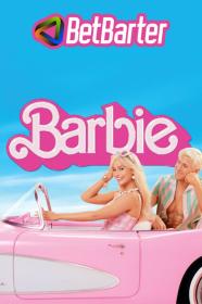 Barbie 2023 English HDTS 480p x264 AAC HC-ESub CineVood