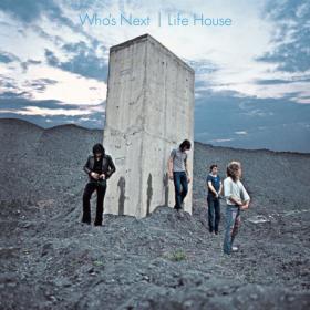 The Who - Who’s Next  Life House (Remastered) (2023) [24Bit-96kHz] FLAC [PMEDIA] ⭐️