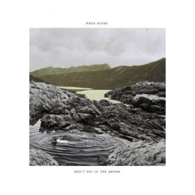 Wren Hinds - Don't Die In The Bundu (2023) [16Bit-44.1kHz] FLAC [PMEDIA] ⭐️