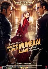 【高清影视之家发布 】重返孟买[中文字幕] Once Upon a Time in Mumbai Dobaara 2013 1080p WEB-DL H264 AAC<span style=color:#39a8bb>-MOMOWEB</span>