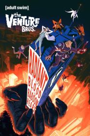 The Venture Bros Radiant is the Blood of the Baboon Heart 2023 720p AMZN WEBRip 800MB x264<span style=color:#39a8bb>-GalaxyRG[TGx]</span>
