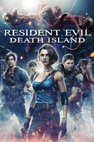 Resident Evil Death Island 2023 720p WEBRip 800MB x264<span style=color:#39a8bb>-GalaxyRG[TGx]</span>